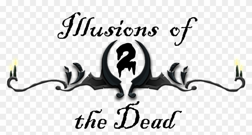 Amnesia The Dark Descent Logo Png - Bubba And The Dead Woman Clipart