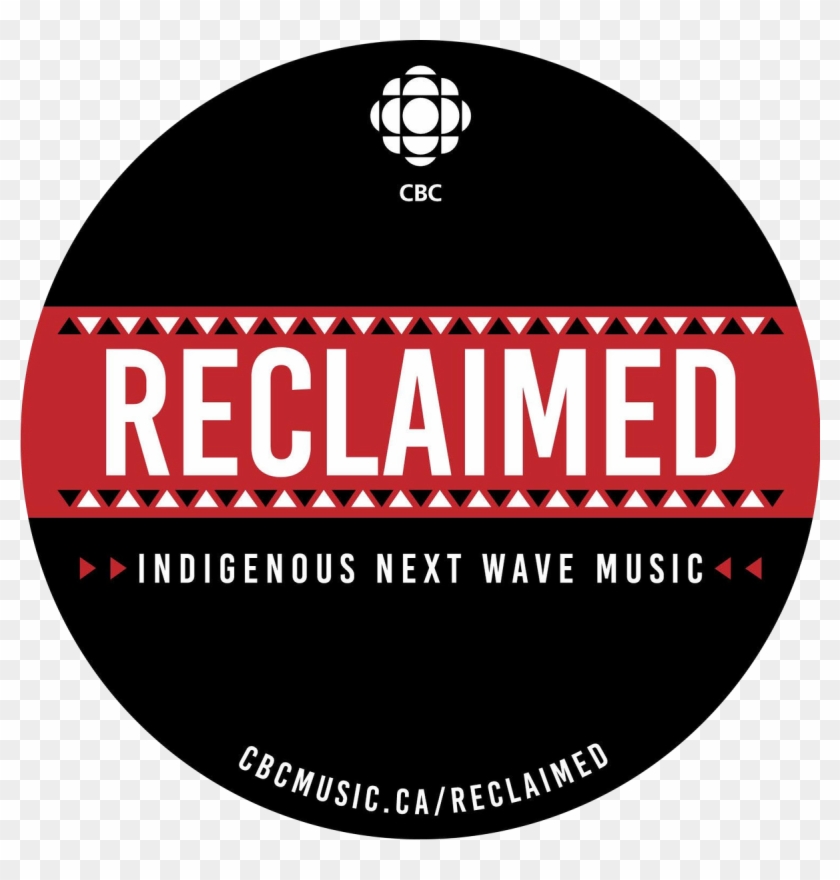 Cbc Musicverified Account - Cbc Reclaimed Clipart