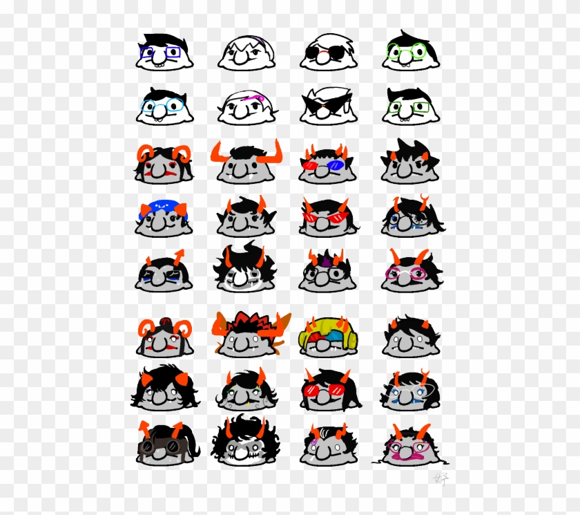 They Say It Was Ugliest Animals On The Planet - Cartoon Clipart