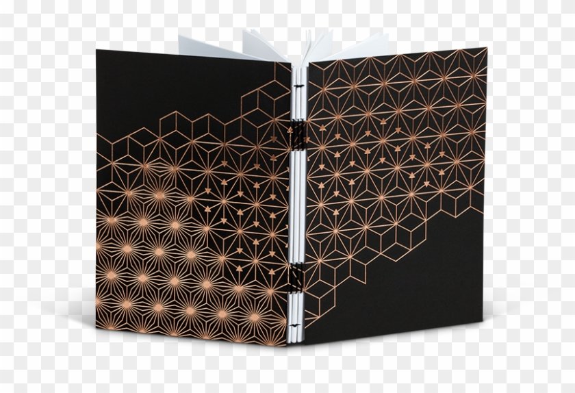 Refinement And Simplicity Of These Hand Made Notebooks - Box Clipart #1963700