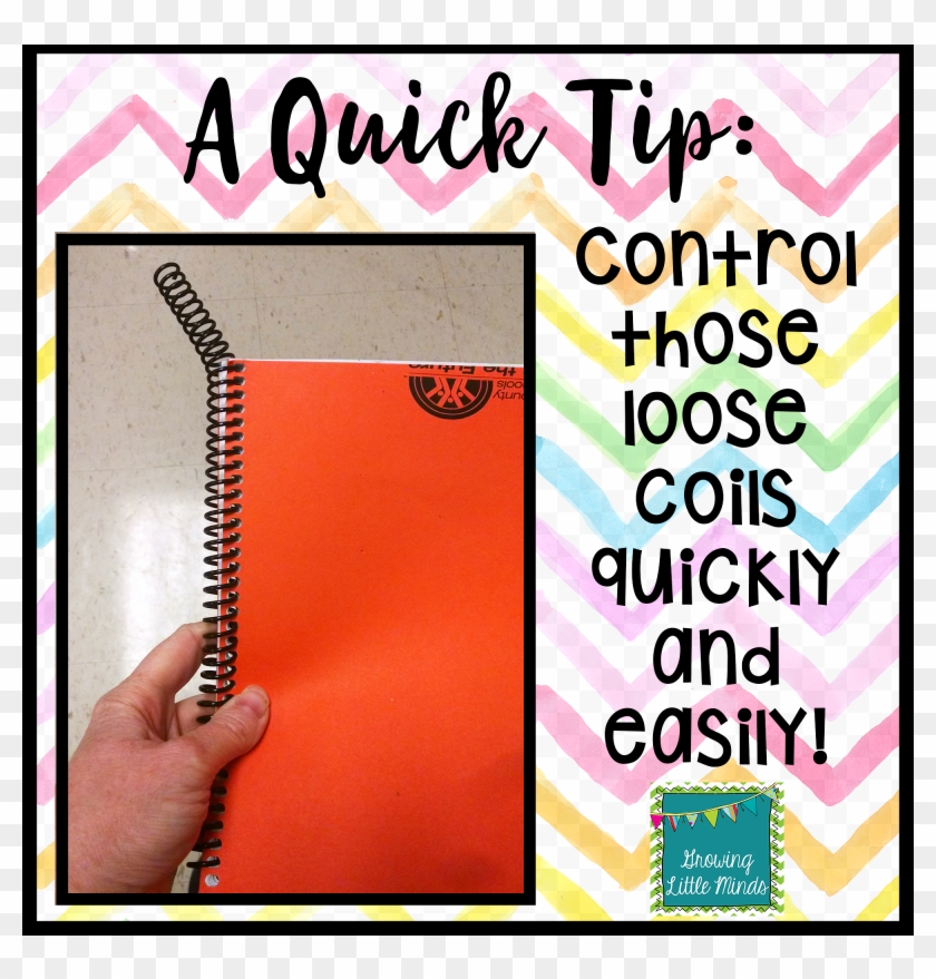 These Are Actual Student Notebooks - Graphic Design Clipart #1963760