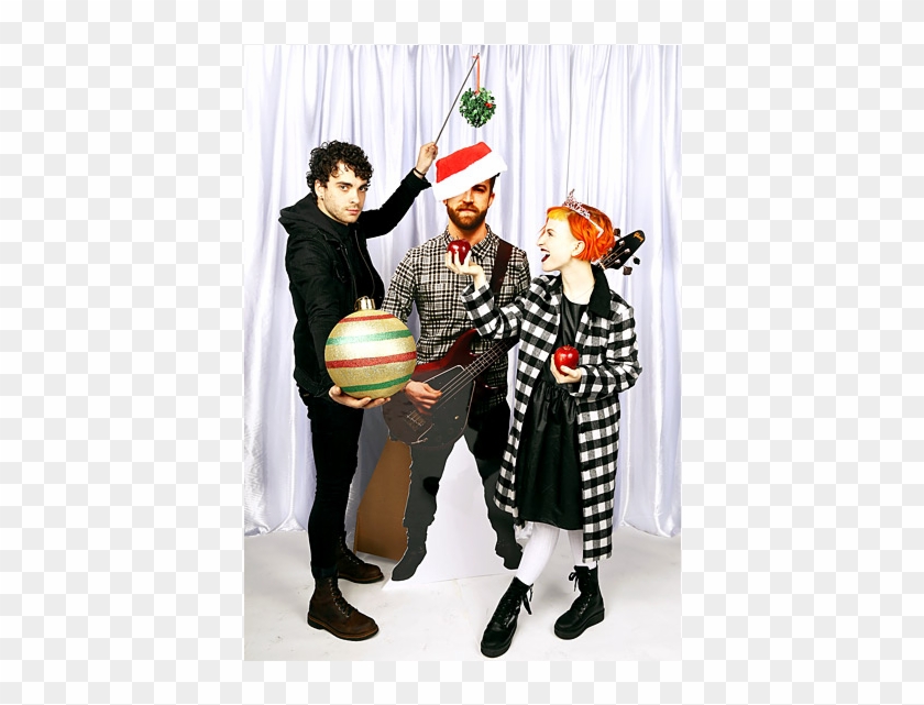 Paramore They Are So Adorable Paramore Hayley Williams, Clipart #1963904