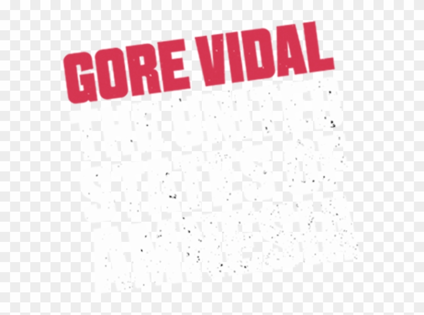 The United States Of Amnesia - Graphic Design Clipart