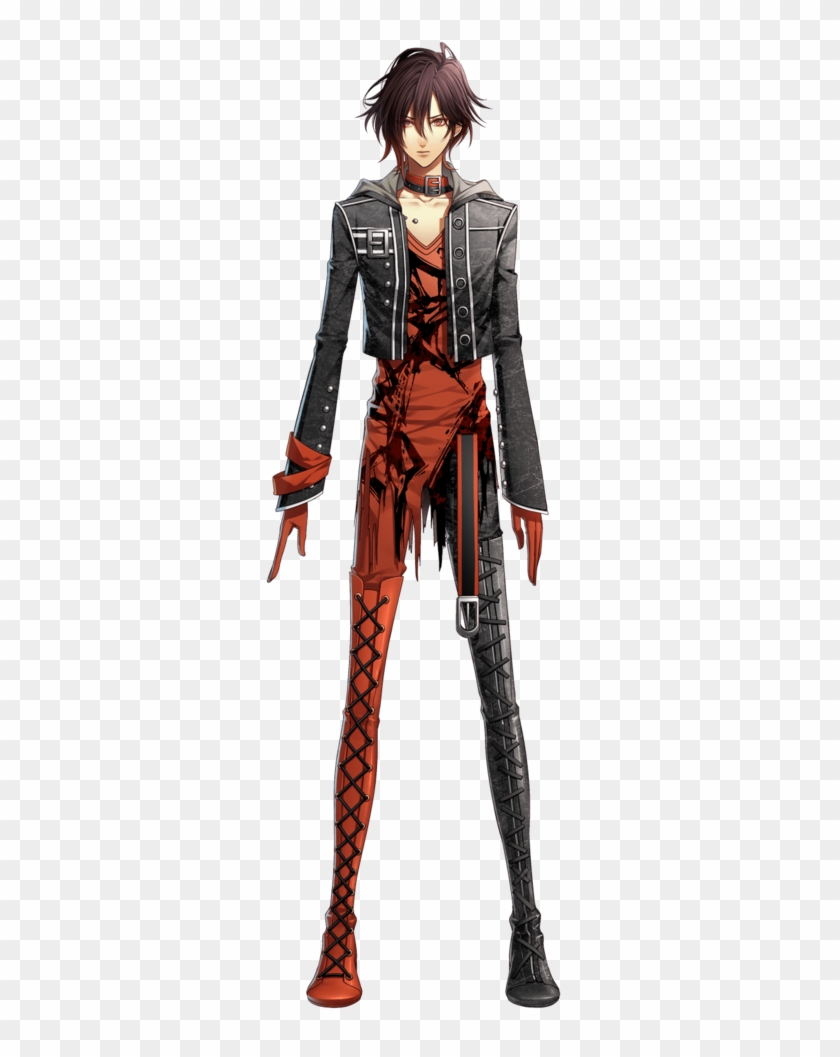 Amnesia Png Clipart