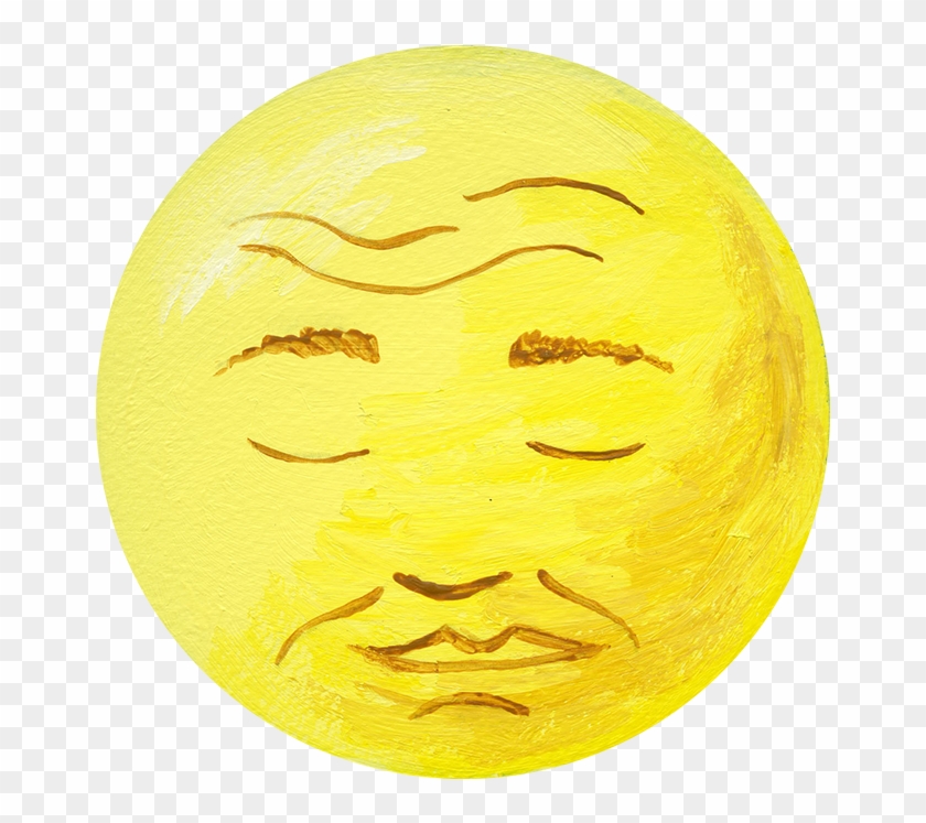 Magic Moon Pic Clipart #1964305