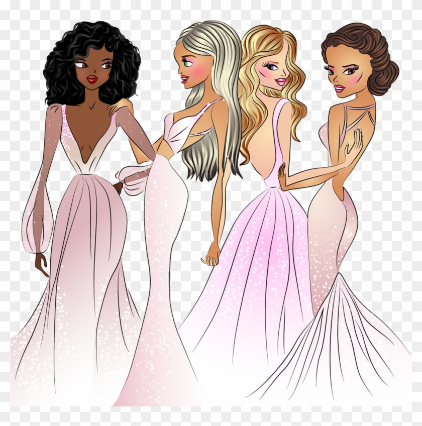 Main Inspiration Behind The App Clipart #1964344