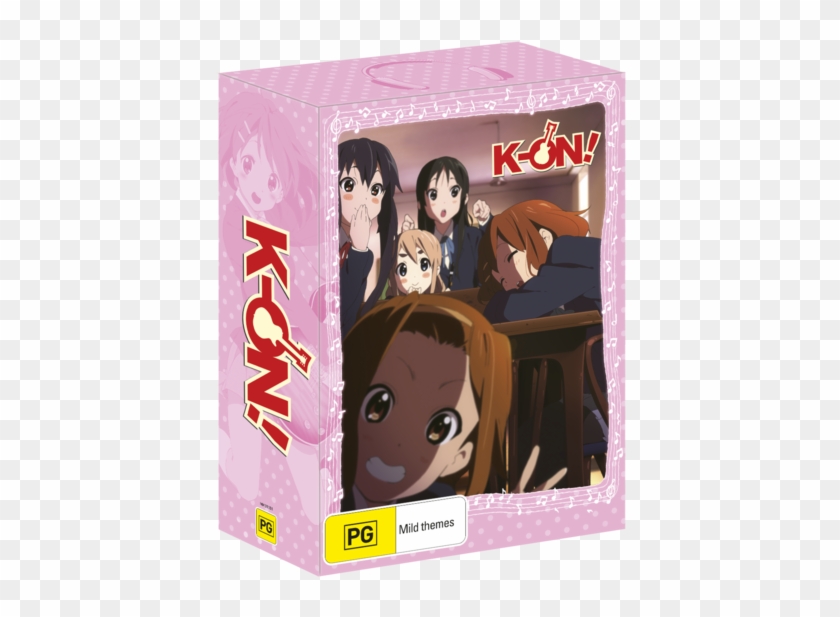 K-on Clipart #1964514