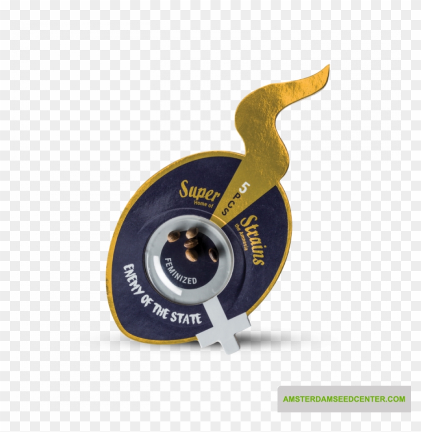 Enemy Of The State Clipart #1964588