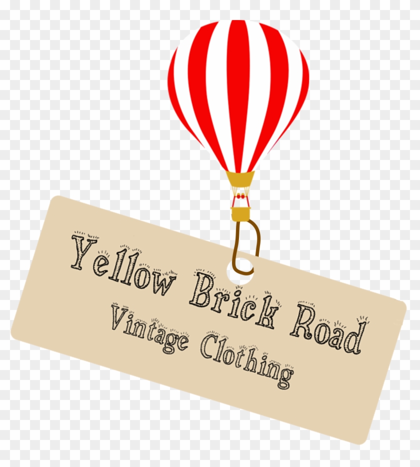 Hot Air Balloon Clipart