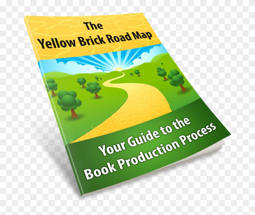 Yellow Brick Road Clipart