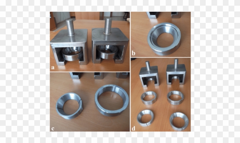 Steel Holder Frame Cap Clipart