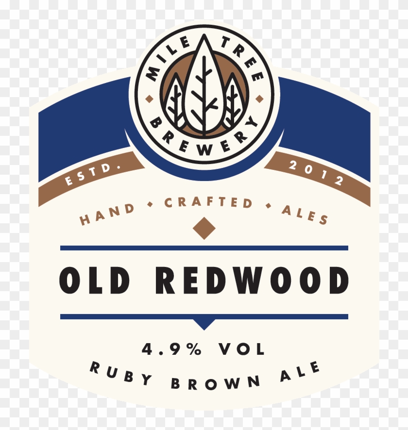 Redwood Tree Png Clipart #1965053