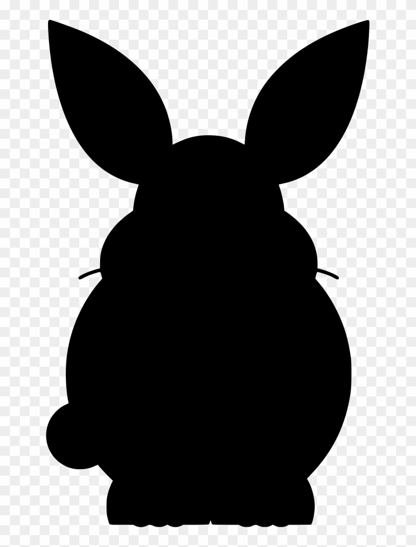 Rabbit , Png Download - Rabbit Clipart