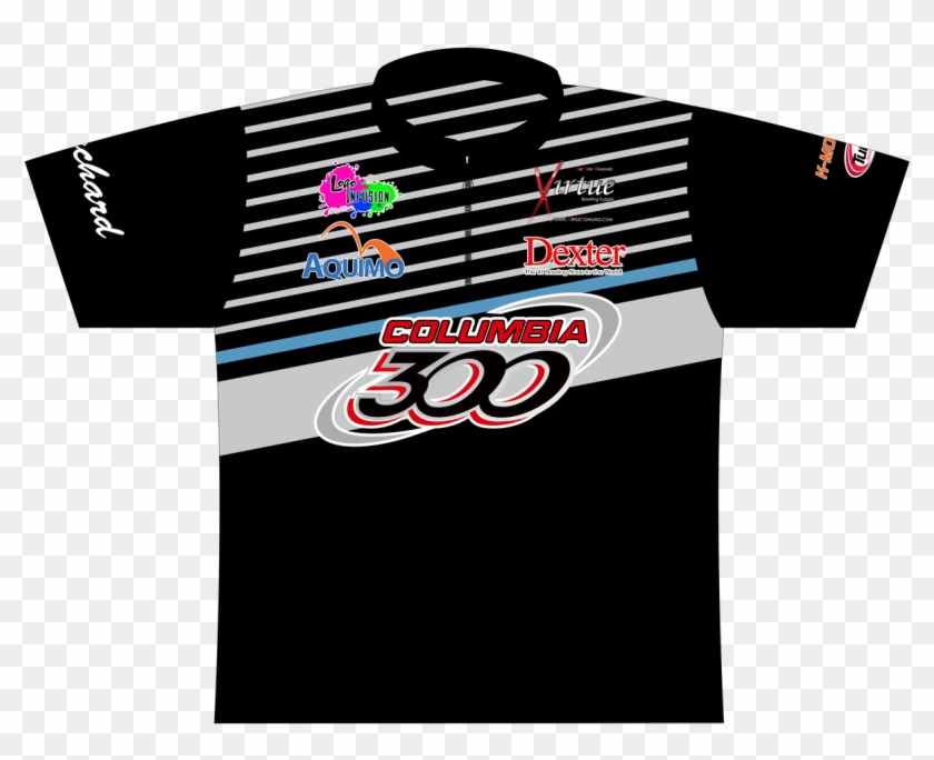 Columbia 300 Clipart #1965334