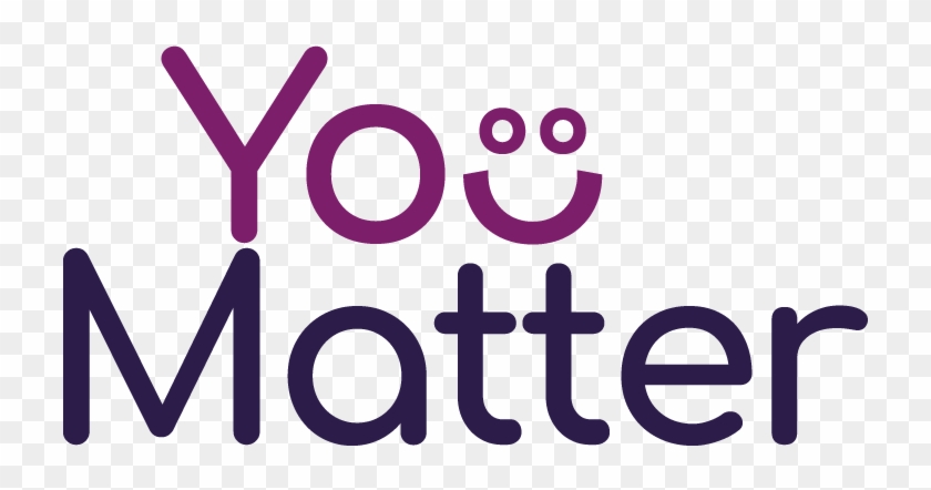 You Matter Clipart
