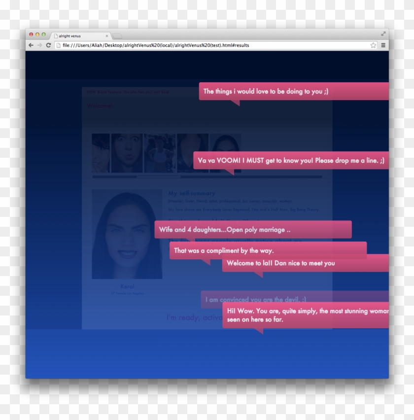 In What Game Designer Aliah Darke Calls “a Flight Simulator Clipart