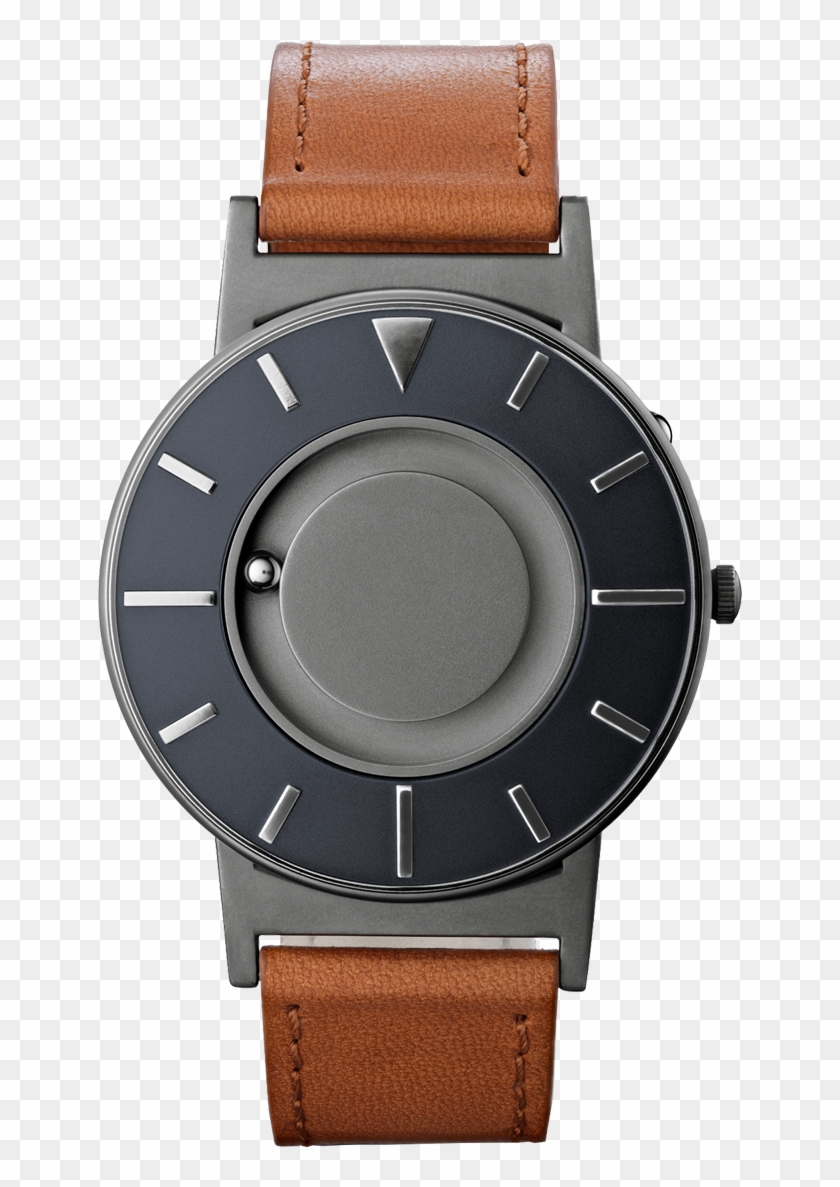 Bradley Voyager Cobalt-0 - Watch Clipart