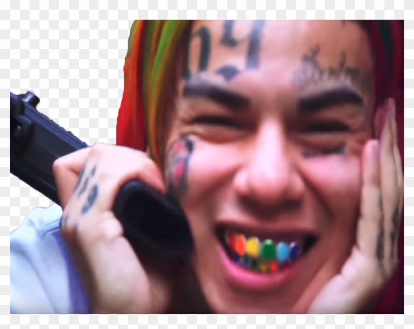 Http - //image - Noelshack - Com/fichiers/2018/10/ - Cute Pictures Of 6ix9ine Clipart #1966188