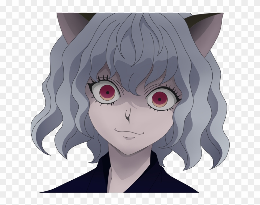 Pyramid Head Vs - Хантер Х Хантер Неферпиту Clipart #1966257