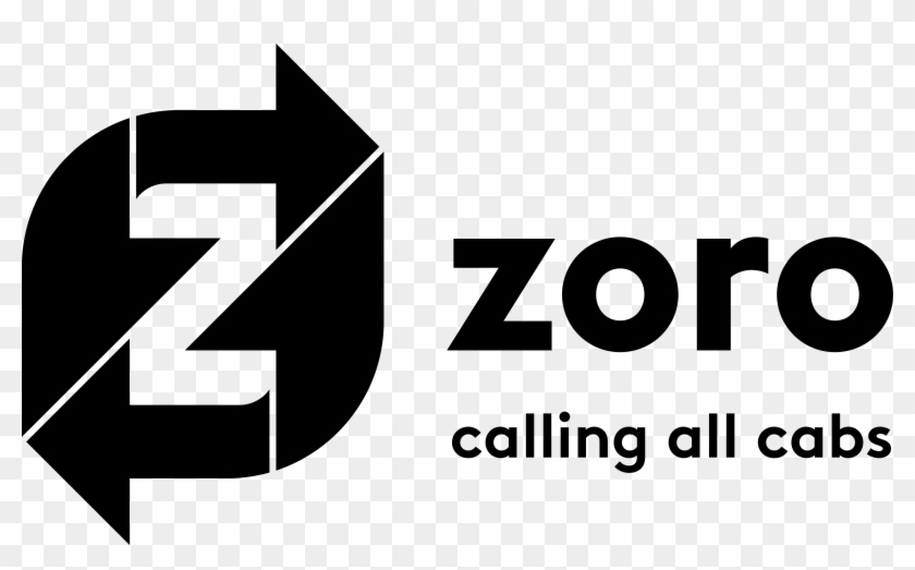 How Zoro Works - Logo Zoro Clipart