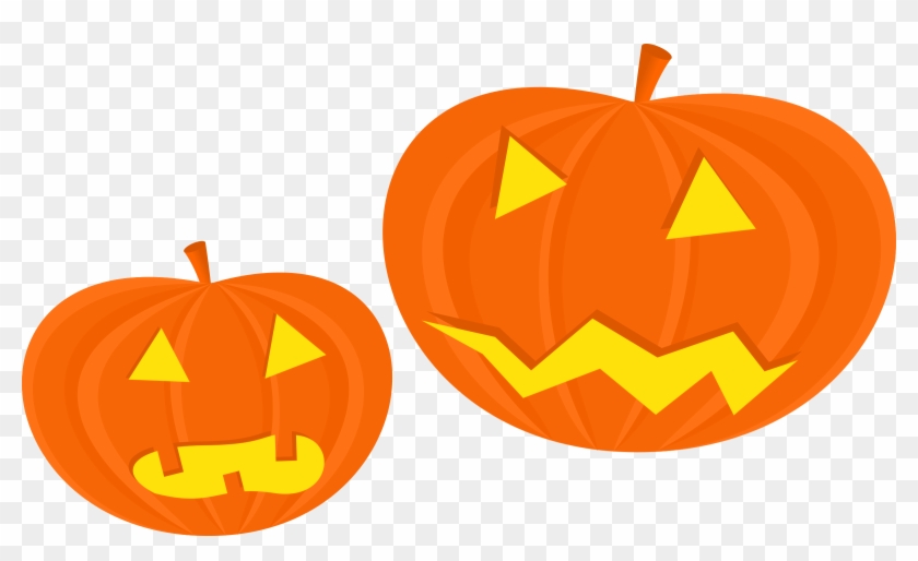 Halloween Party At Giggles Private Day Nursery In Lytham - Clipart Pumpkin Halloween - Png Download