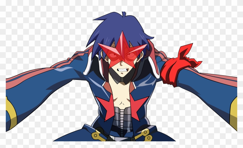 Tengen Toppa Gurren Lagann 4k Ultra Hd Wallpaper - Tengen Toppa Gurren Lagann Png Clipart #1966504