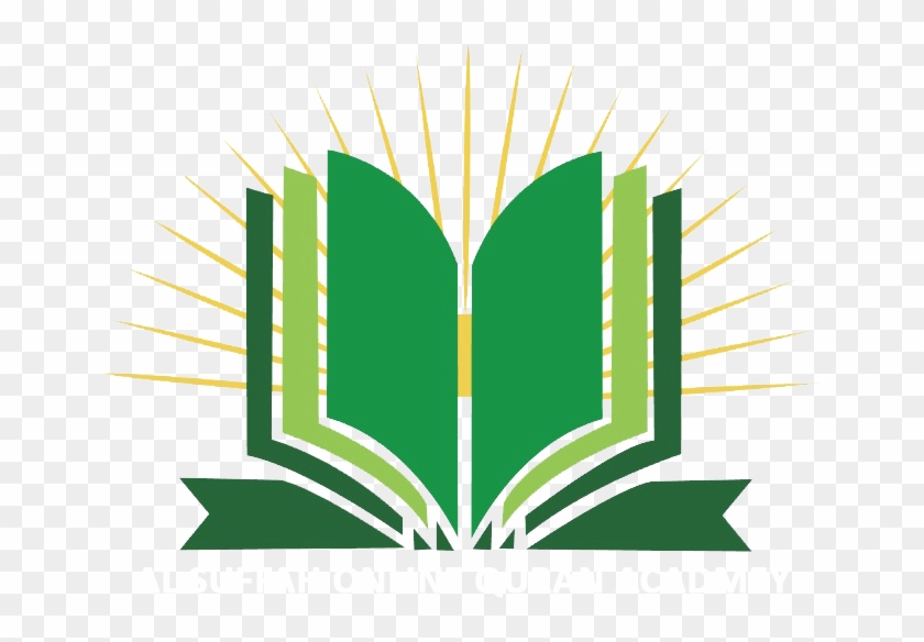 Al Suffah Quran Academy - Online Quran Teacher Logo Clipart