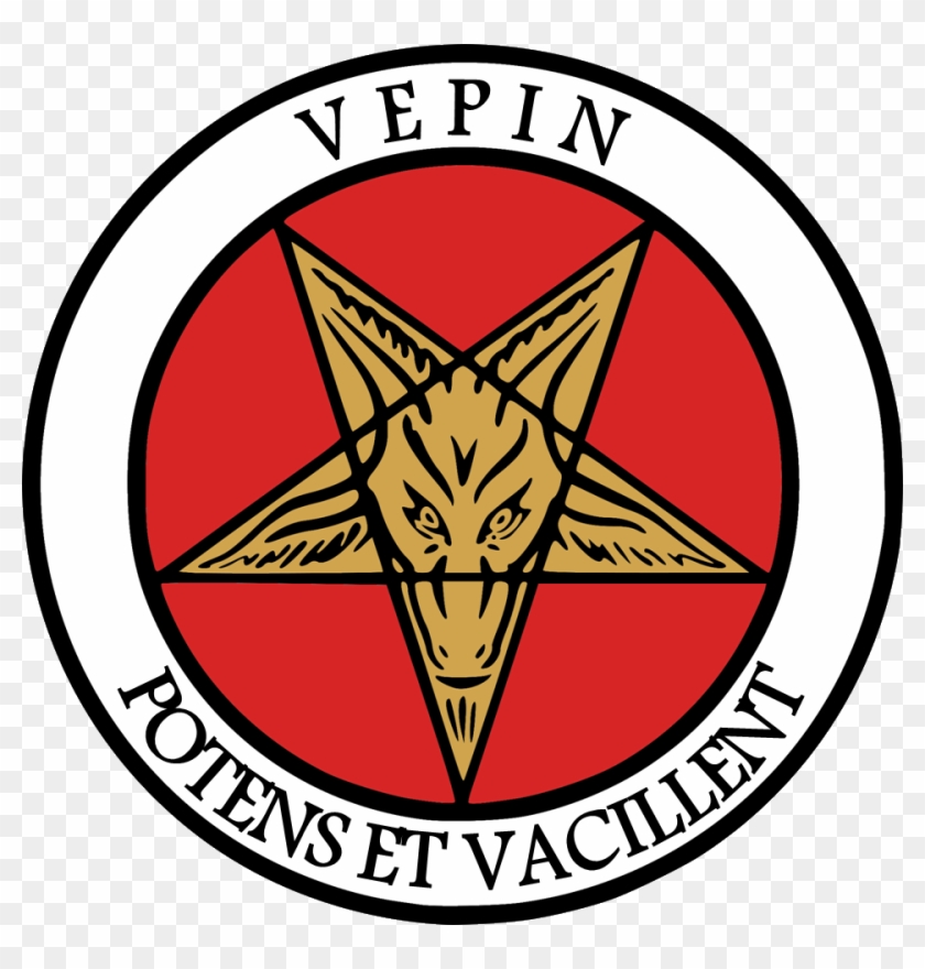 Baphomet Png Clipart