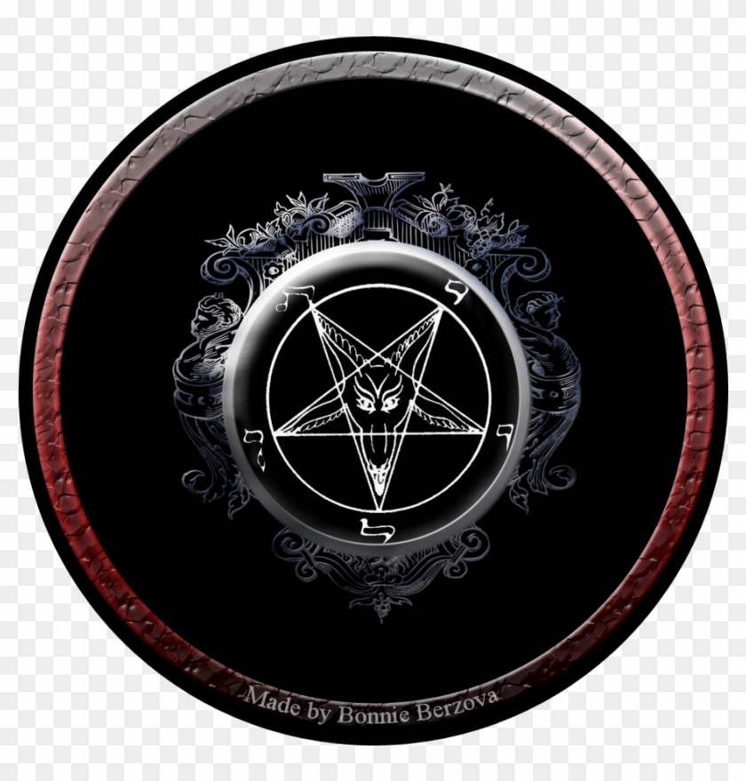 Black Metal , Png Download Clipart #1966943