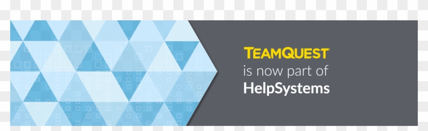 Teamquest - Triangle Clipart #1967281