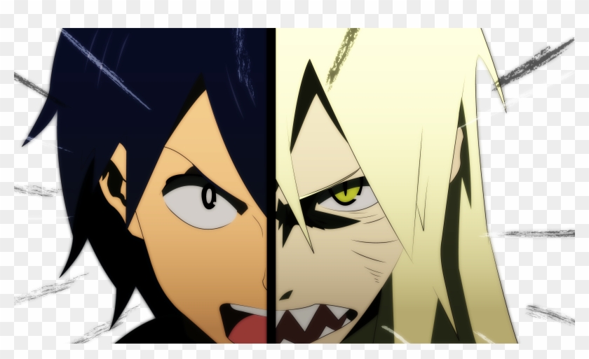 Anime Tengen Toppa Gurren Lagann Simon Viral - Gurren Lagann Viral Clipart