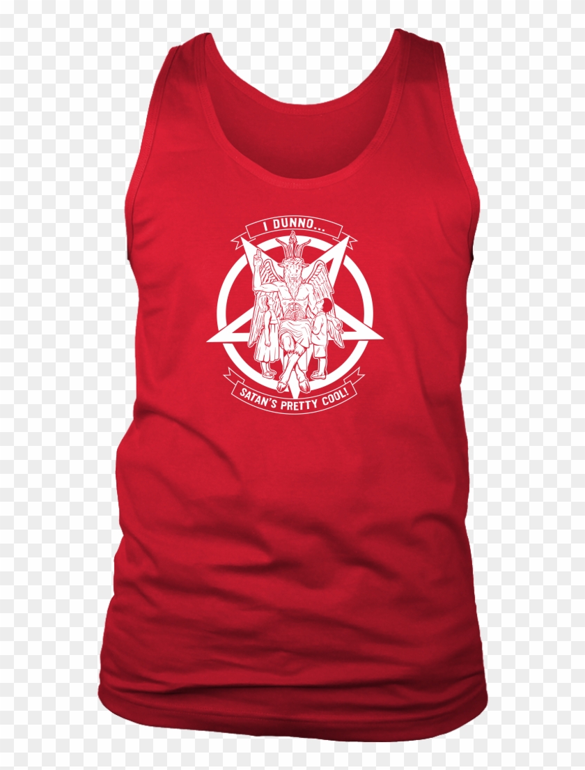 Baphomet Onyx - Shirt Clipart