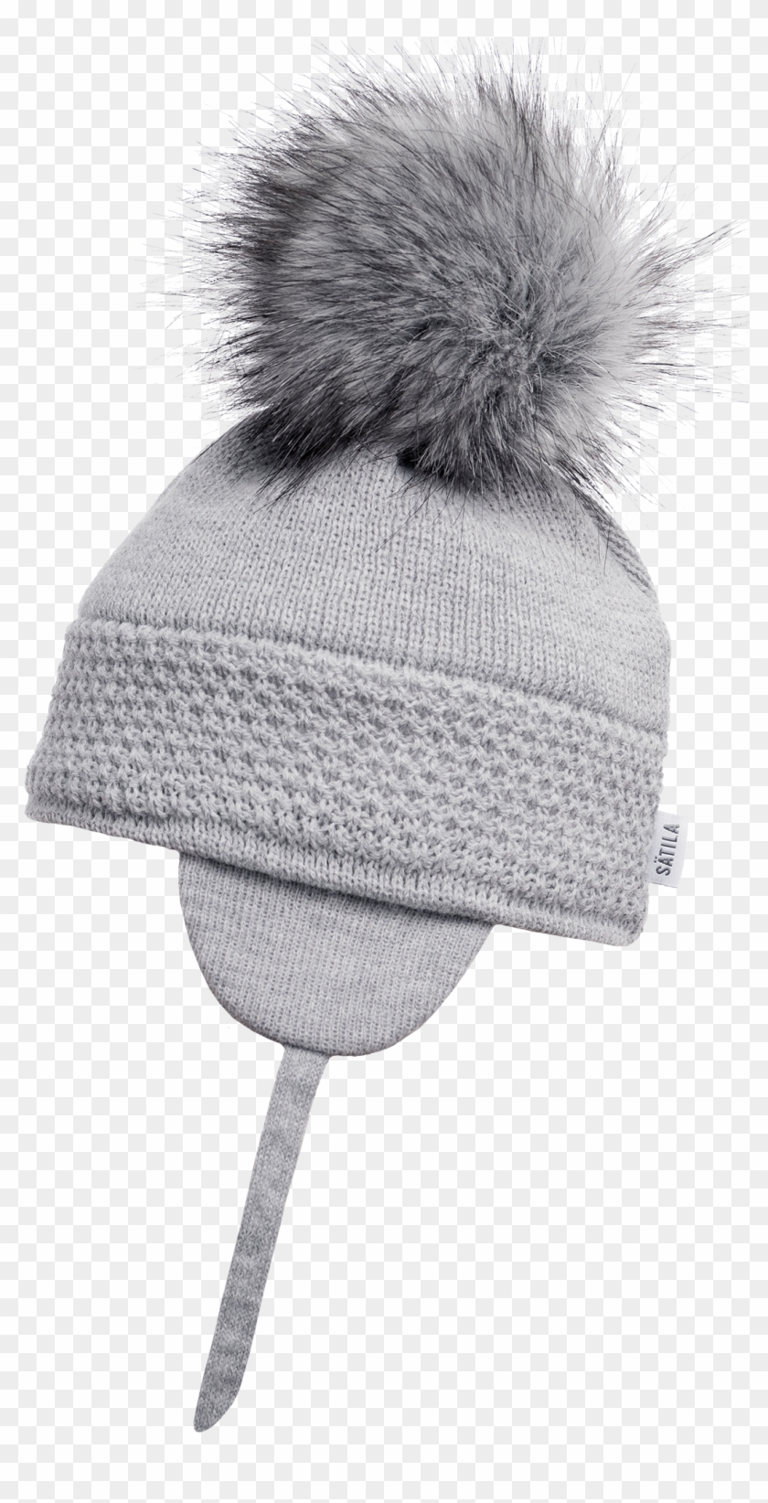 It Would Be A Great First Winter Hat Clipart #1967381