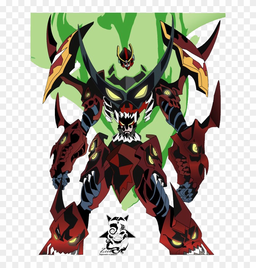 Tengen Toppa Gurren Lagann Meme Clipart