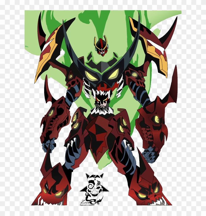 Tengen Toppa Gurren Lagann Meme Clipart #1967382