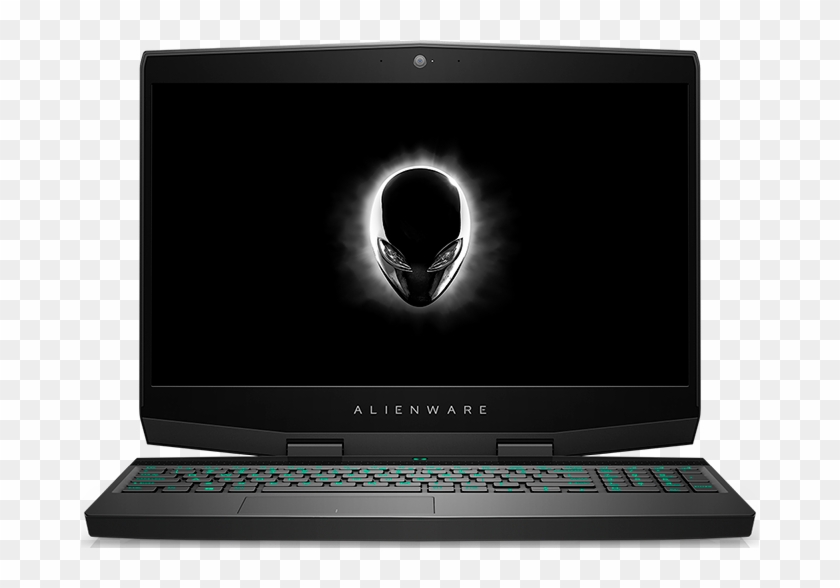 678 X 508 2 - Alienware M15 Laptop Clipart