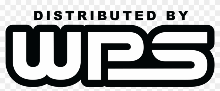 Wps 2017 Logo Black Clipart