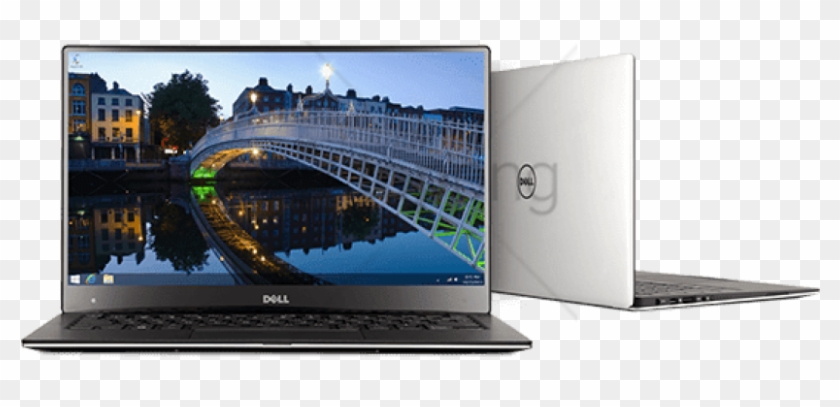 Free Png Dell Laptop Png Png Image With Transparent - Ireland Images Hd Clipart #1967851