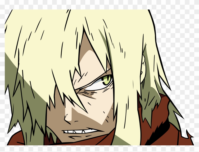 Download Png - Viral Captain Tengen Toppa Gurren Lagann Clipart #1967884