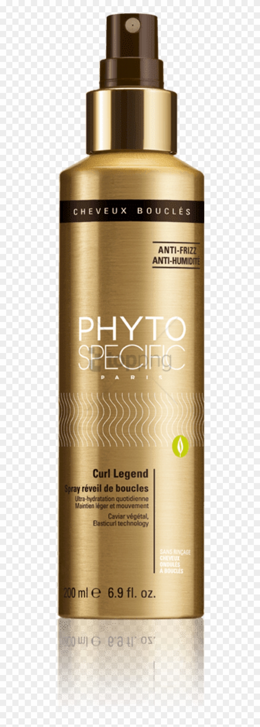 Free Png Download Phyto Specific Curl Legend Energizing - Photography Clipart