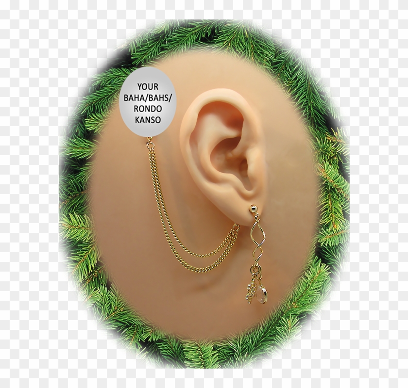 Image - Body Jewelry Clipart #1967963
