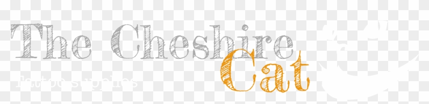 Logo Header Menu - Calligraphy Clipart