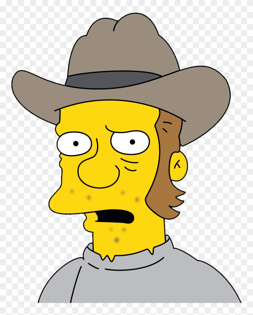 Royce Lumpkin - Cartoon Clipart