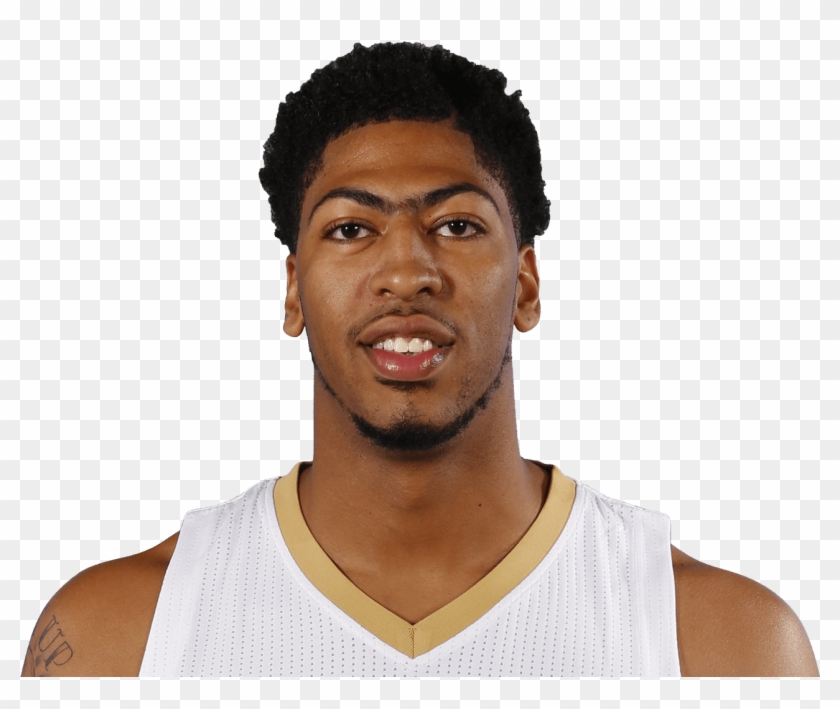 Anthony Davis Png - Tristan Thompson White Background Clipart