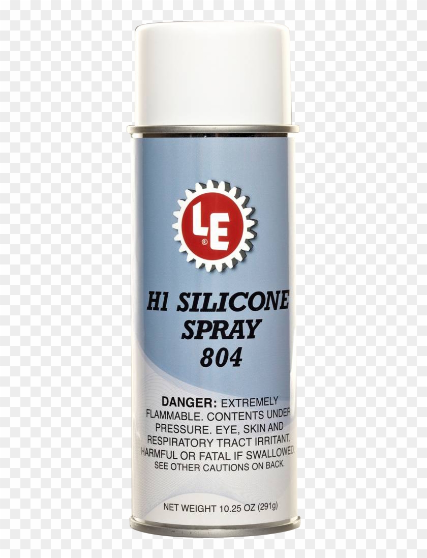 H Silicone Spray - Gif Clipart #1968303