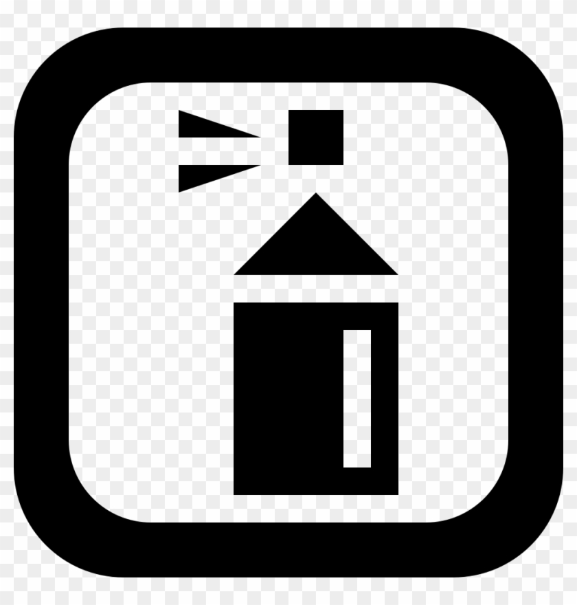 Png File - Oil Depot Icon Clipart #1968328
