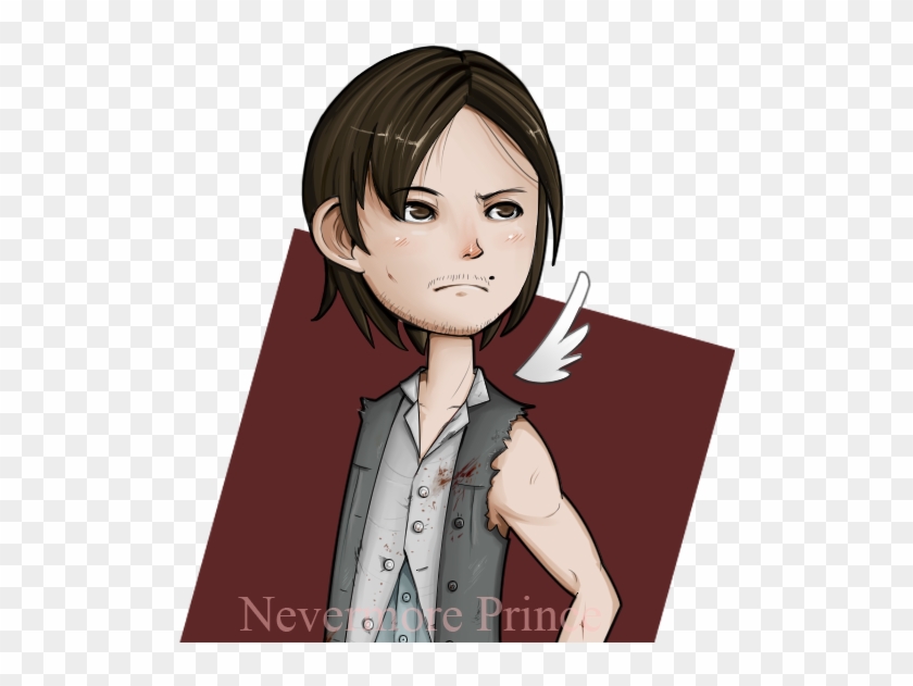 The Walking Dead - Sony Vaio Z Series Clipart