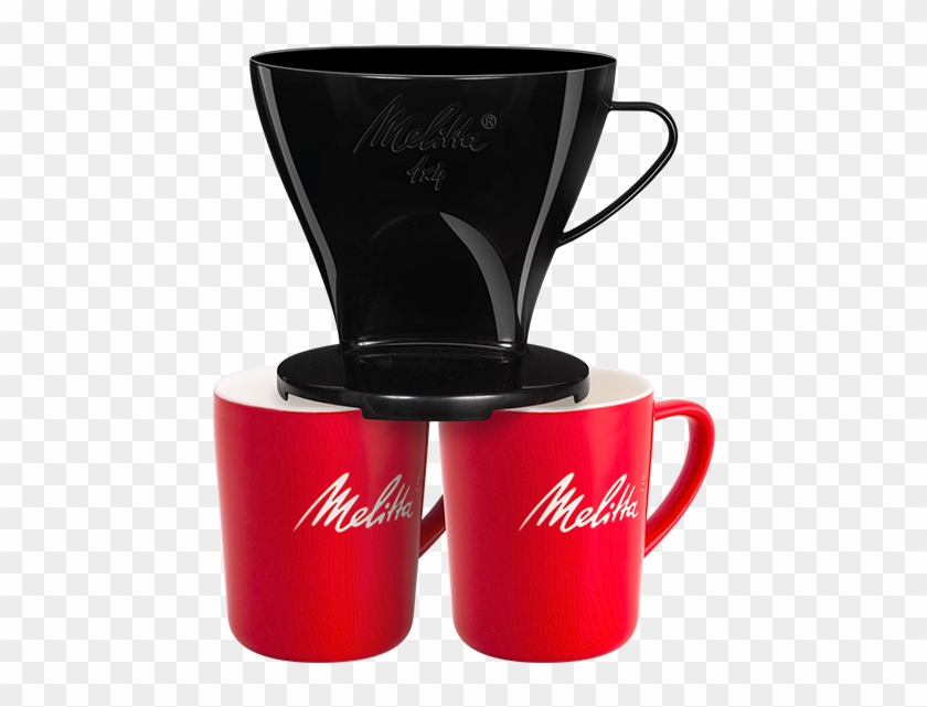 560 X 560 4 - Melitta 2 Cups Clipart #1968579