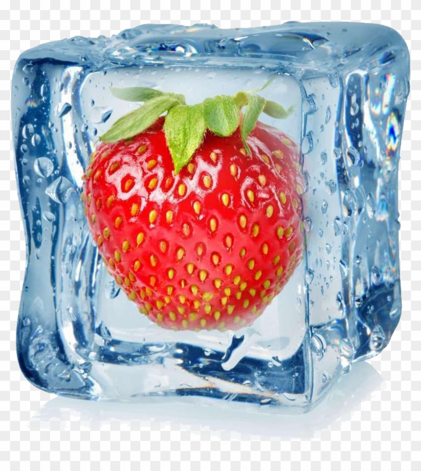 I Love This Diet Is The Affordable Alternative To Jenny - Frozen Single Ice Cube Clipart