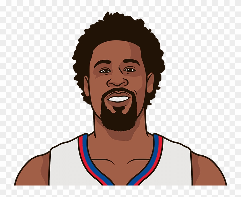 Who Has The Most Rebounds In A Game Vs - Anthony Davis Statmuse Clipart
